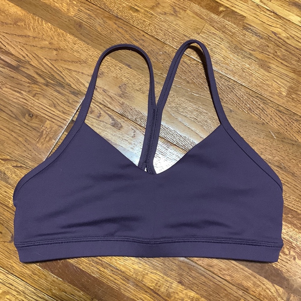 Fleo Reinette sports bra, M